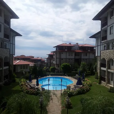 Διαμέρισμα Etara 2 Sveti Vlas