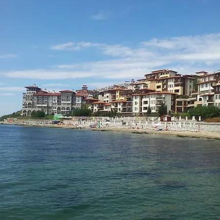 Διαμέρισμα Etara 2 Sveti Vlas