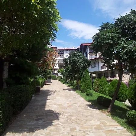 Διαμέρισμα Etara 2 Sveti Vlas