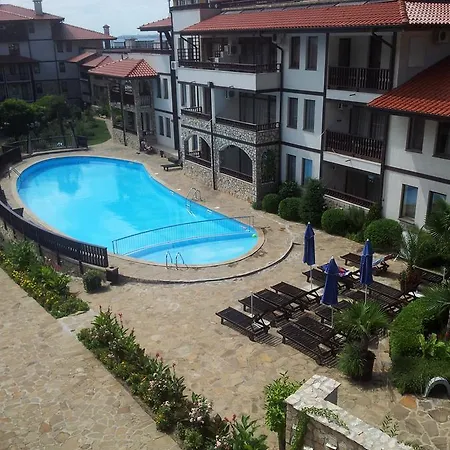 Apartmán Etara 2 *