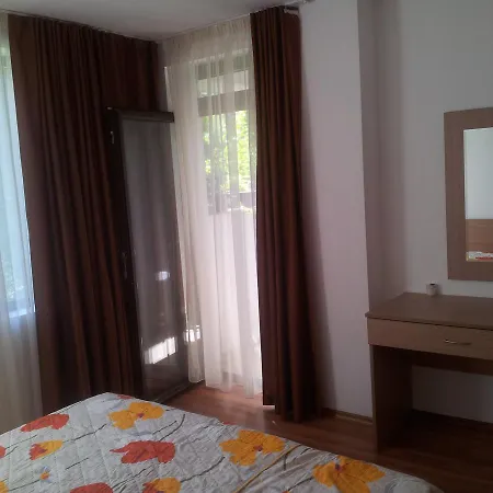 Etara 2 Apartmán Sveti Vlas