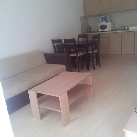 Etara 2 Apartmán *